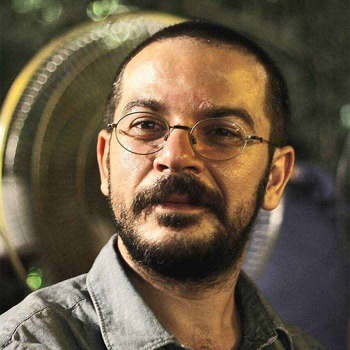 Sinan Acıoğlu