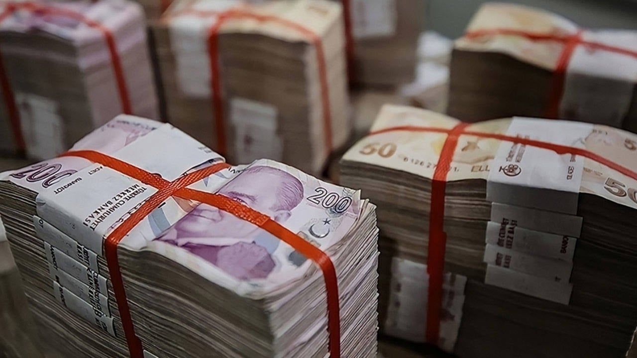 Fon vurgununda yaklaşık 750.000.000 TL'ye el konuldu