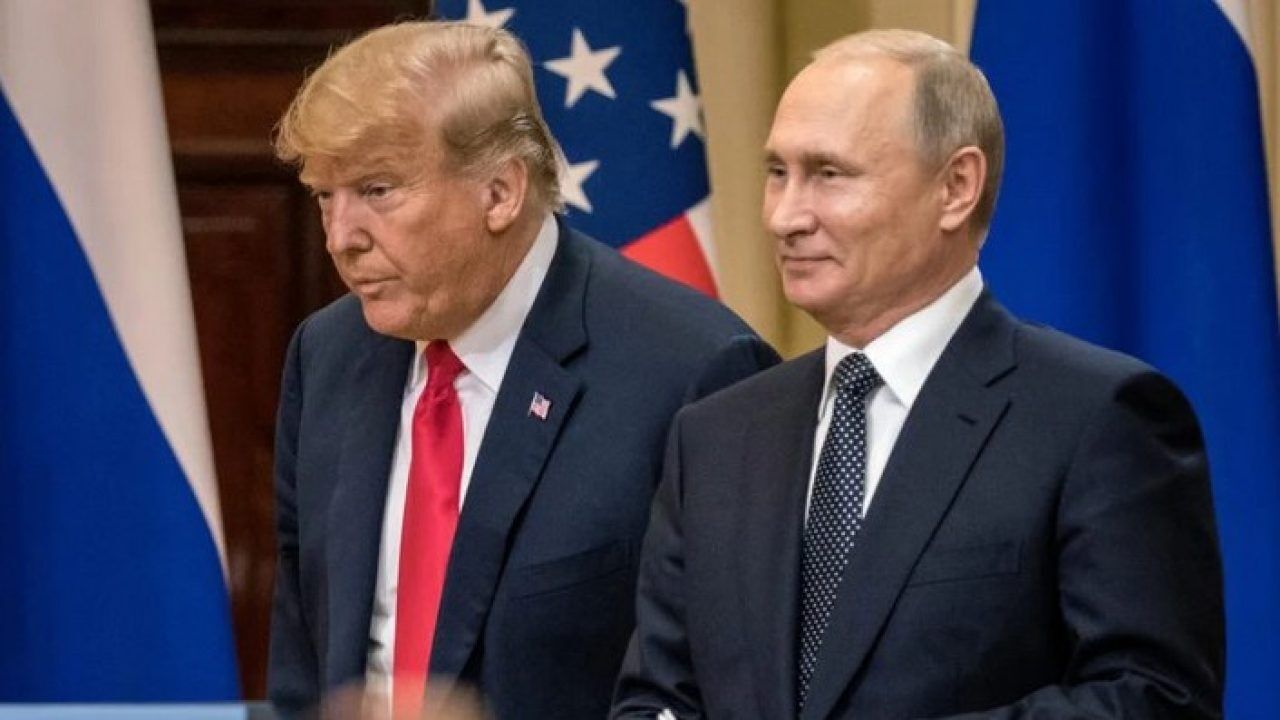 Trump'tan Rusya'ya yardım teklifi!