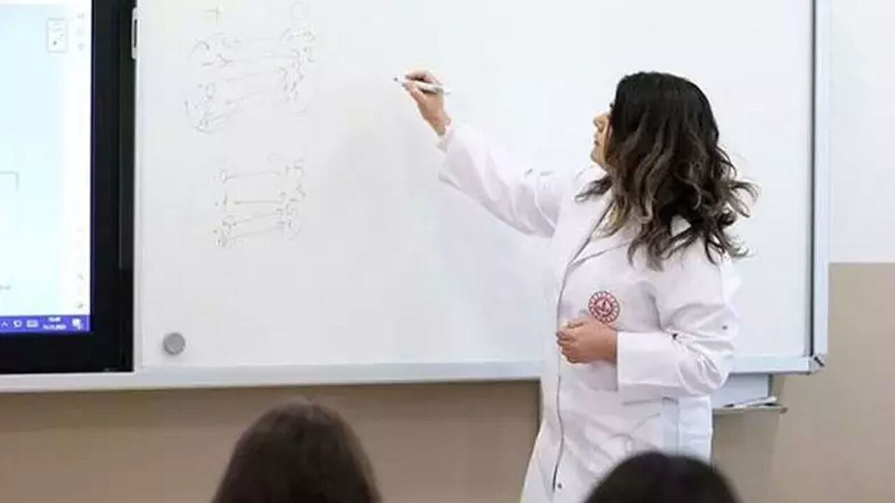 Eğitim Gücü Sen Başkanı Özat’tan öğretmen atamalarında adil planlama çağrısı!