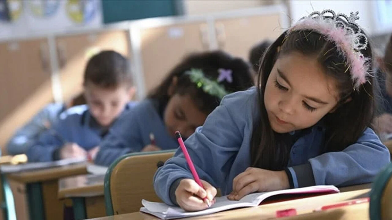 Ders saatlerine güncelleme! Eğitimde yeni dönem