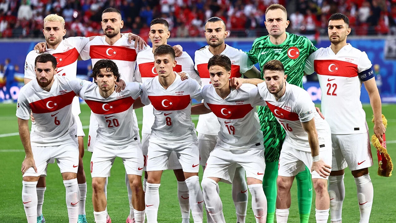 Arda Turan resmen açıkladıktan sonra A Milli Takım'a 2 maçlık teknik direktör