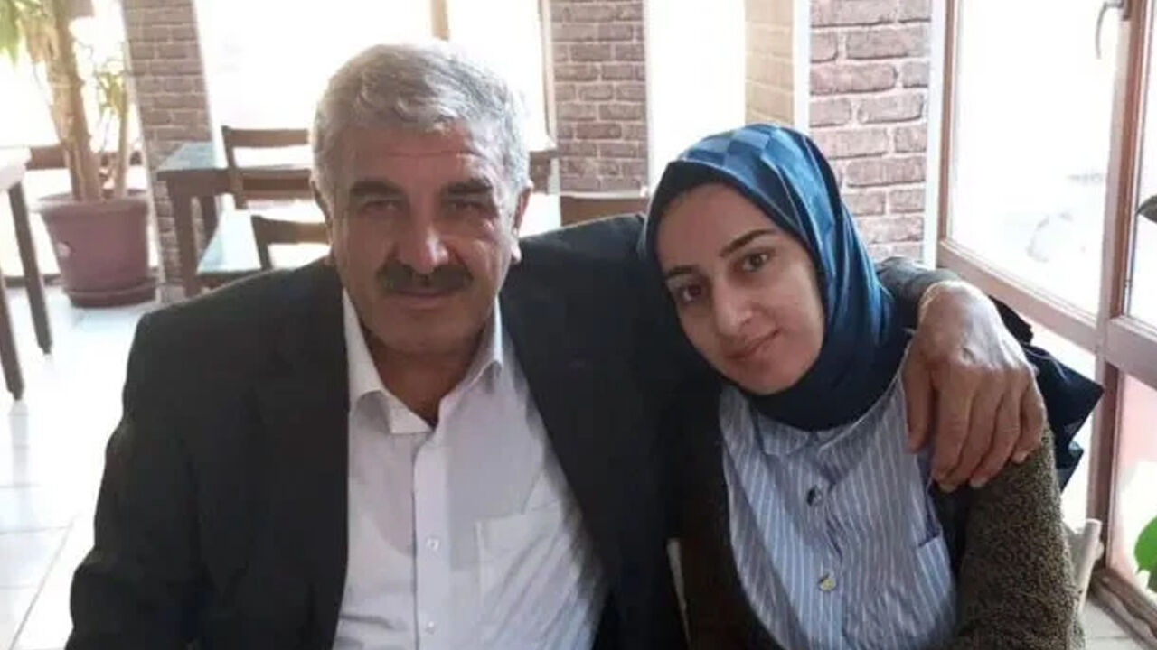 Rojin Kabaiş için 13 kentte adalet eylemi
