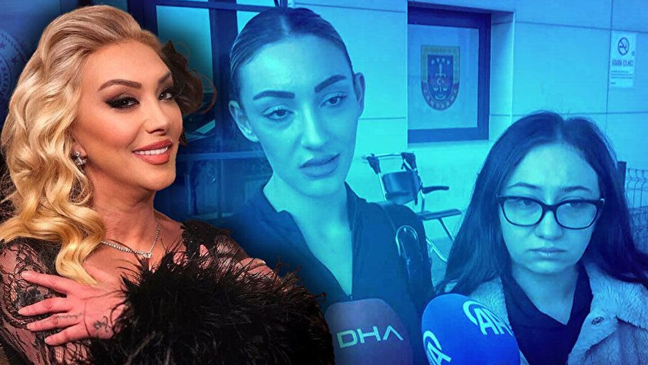 Güllü'nün şüpheli ölümü: Tuğyan ve Sultan o geceyi böyle anlattı!