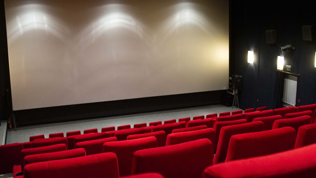 Sinema salonlarında bu hafta: 10 yeni film vizyona giriyor