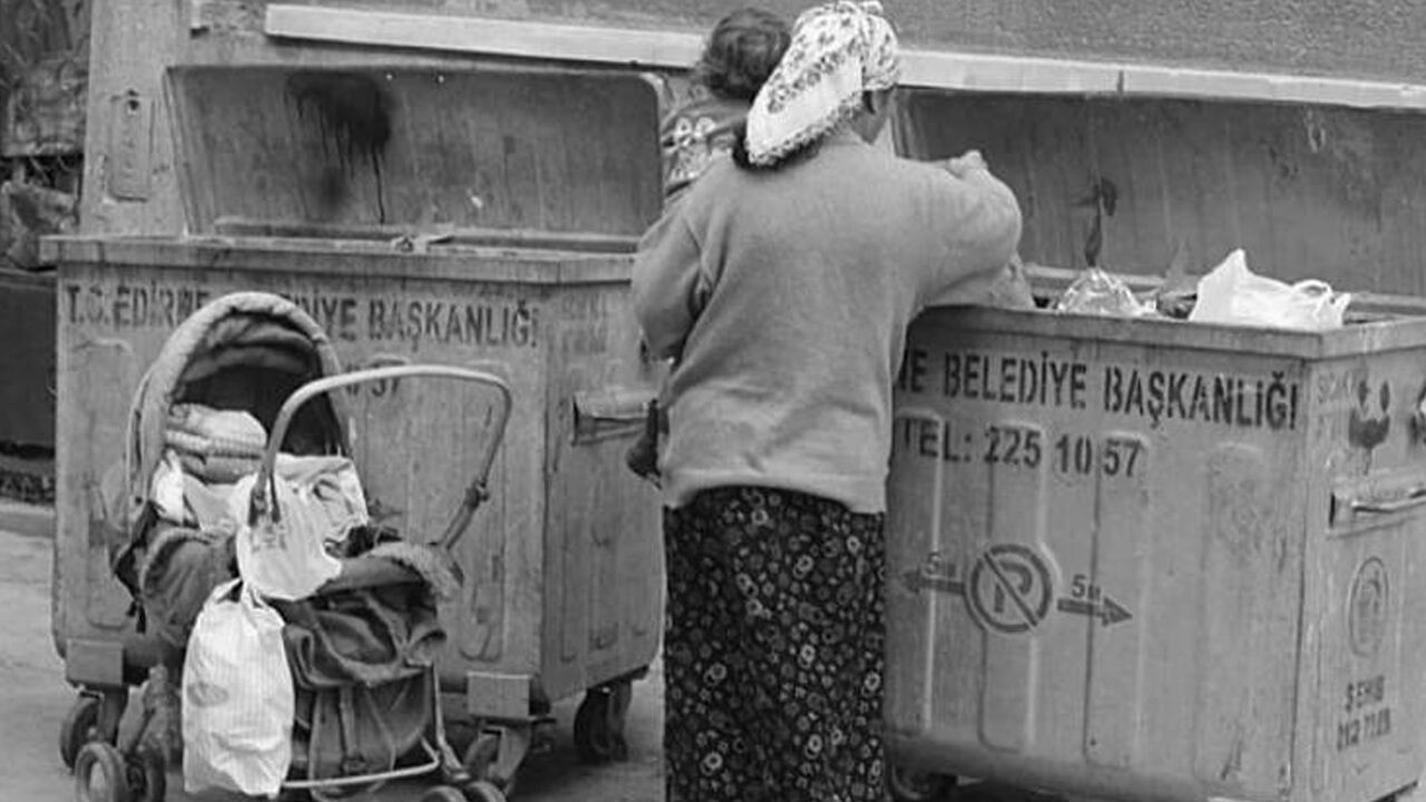 Yoksula aktarılması gereken 60,9 milyar TL kasada kaldı