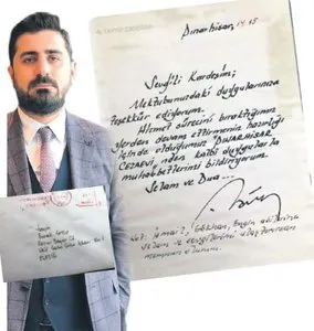 0X0 Mektup Arkadasiyla 20 Yil Sonra Bas Basa 1552596862329 002