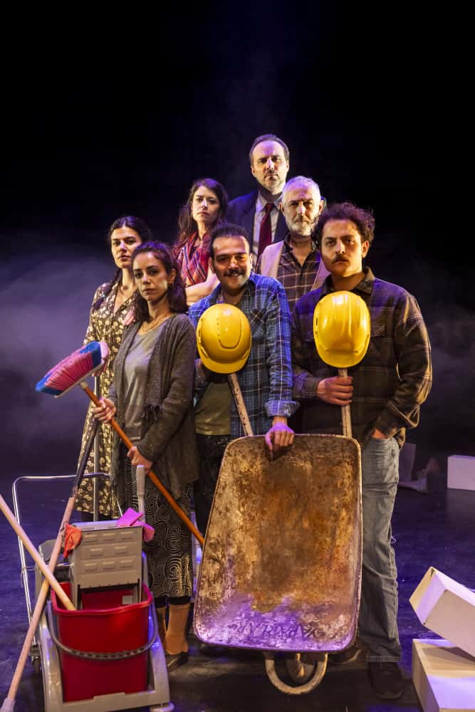 Babi̇l Kuleleri̇ (2)