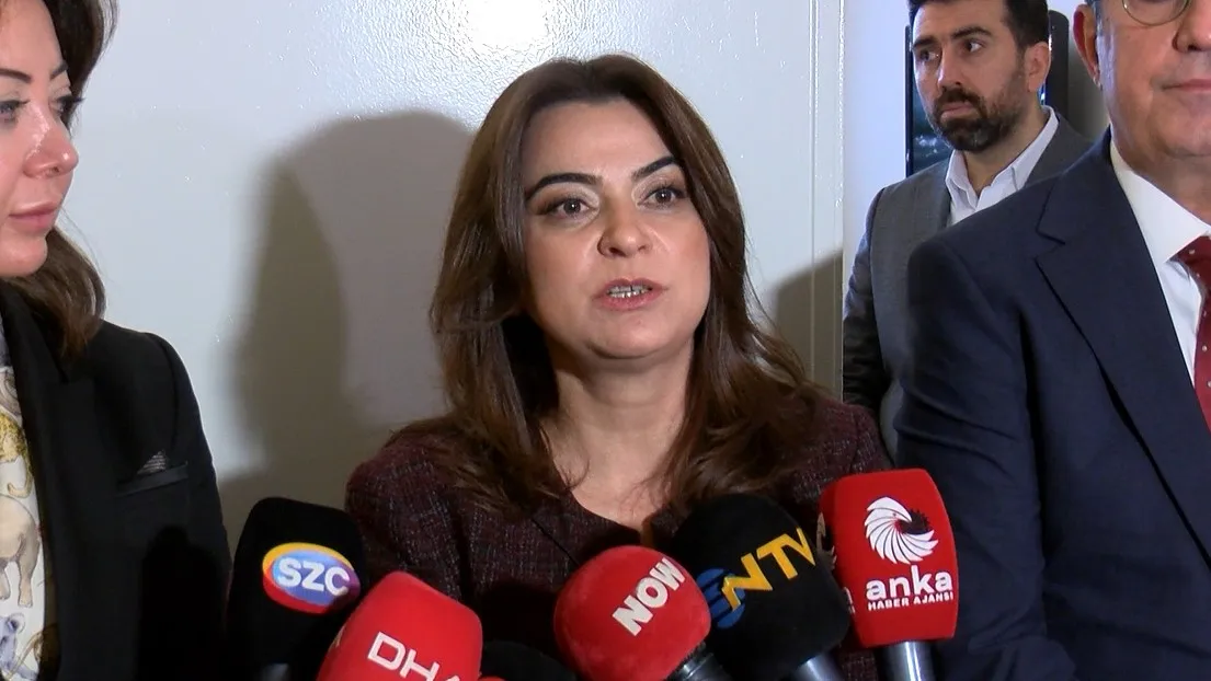 Chp Mecliste Muhalefet Partilerini Ziy 1104514 327875