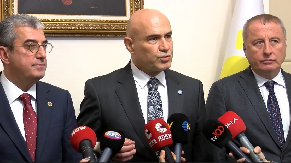 Chp Mecliste Muhalefet Partilerini Ziy 1104515 327875