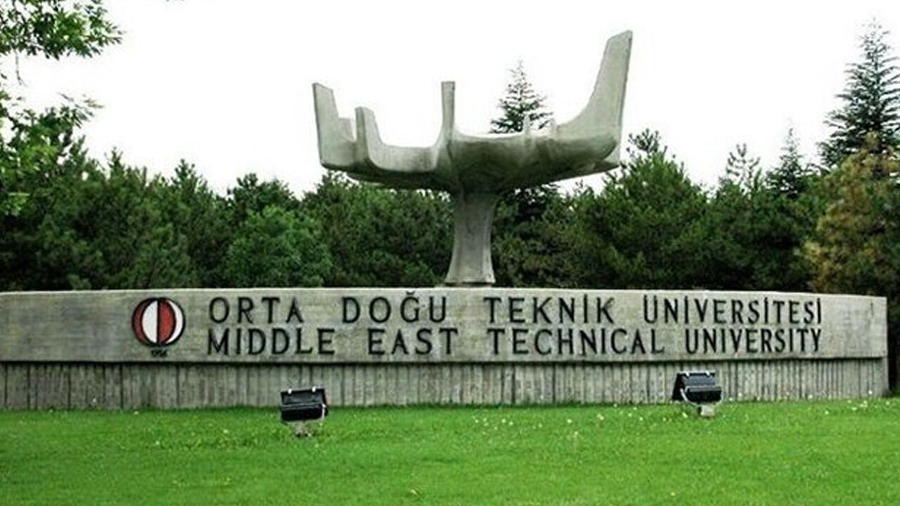 ODTÜ, dünya üniversiteleri sıralamasında yükseldi!