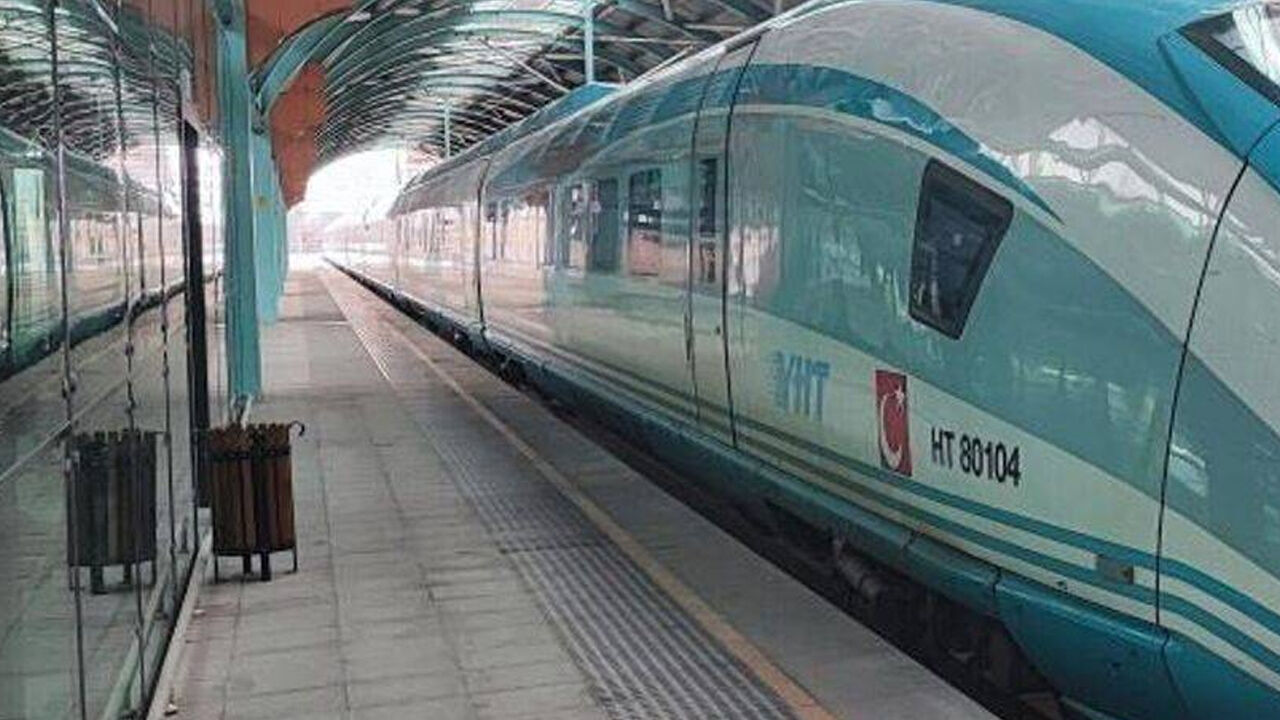 Tren biletlerinde yeni uygulama!
