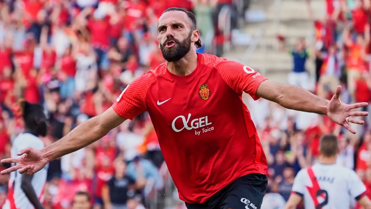 Vedat Muriqi