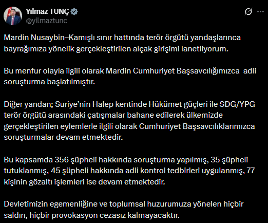 Yilmaz Tunc