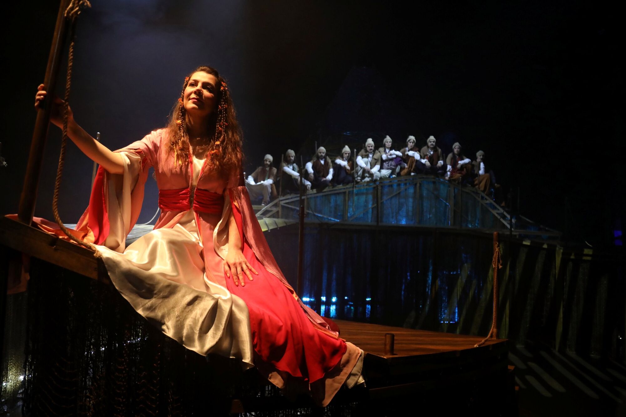 Ağrı Dağı Efsanesi-2