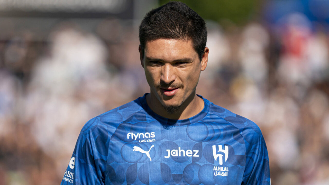 Fenerbahçe'de N'Golo Kante transferi bitti: Sırada Darwin Nunez var - Baba Ocağı