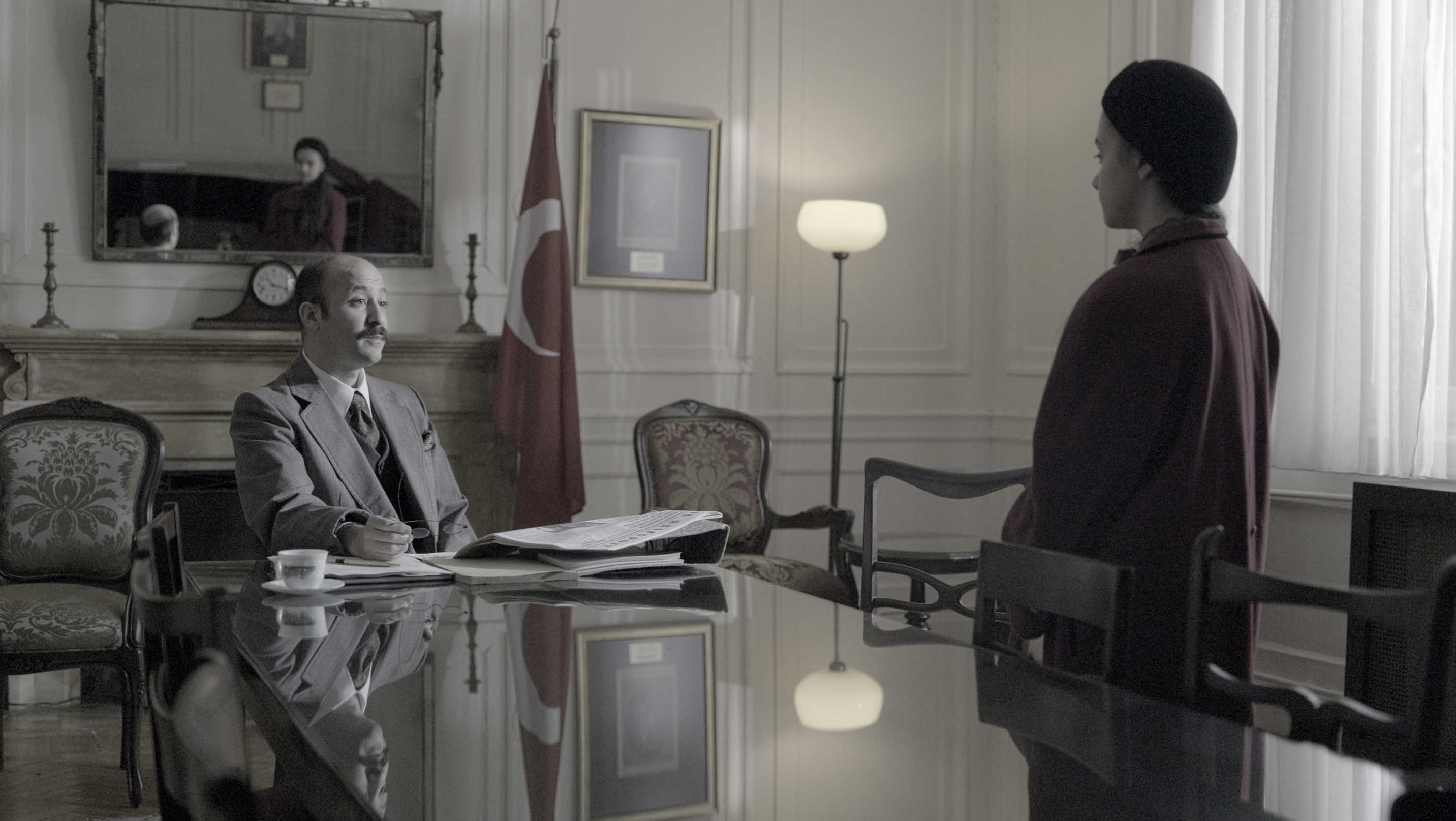 Emre Yıldızlar Ezo Ülger 3.Jpg