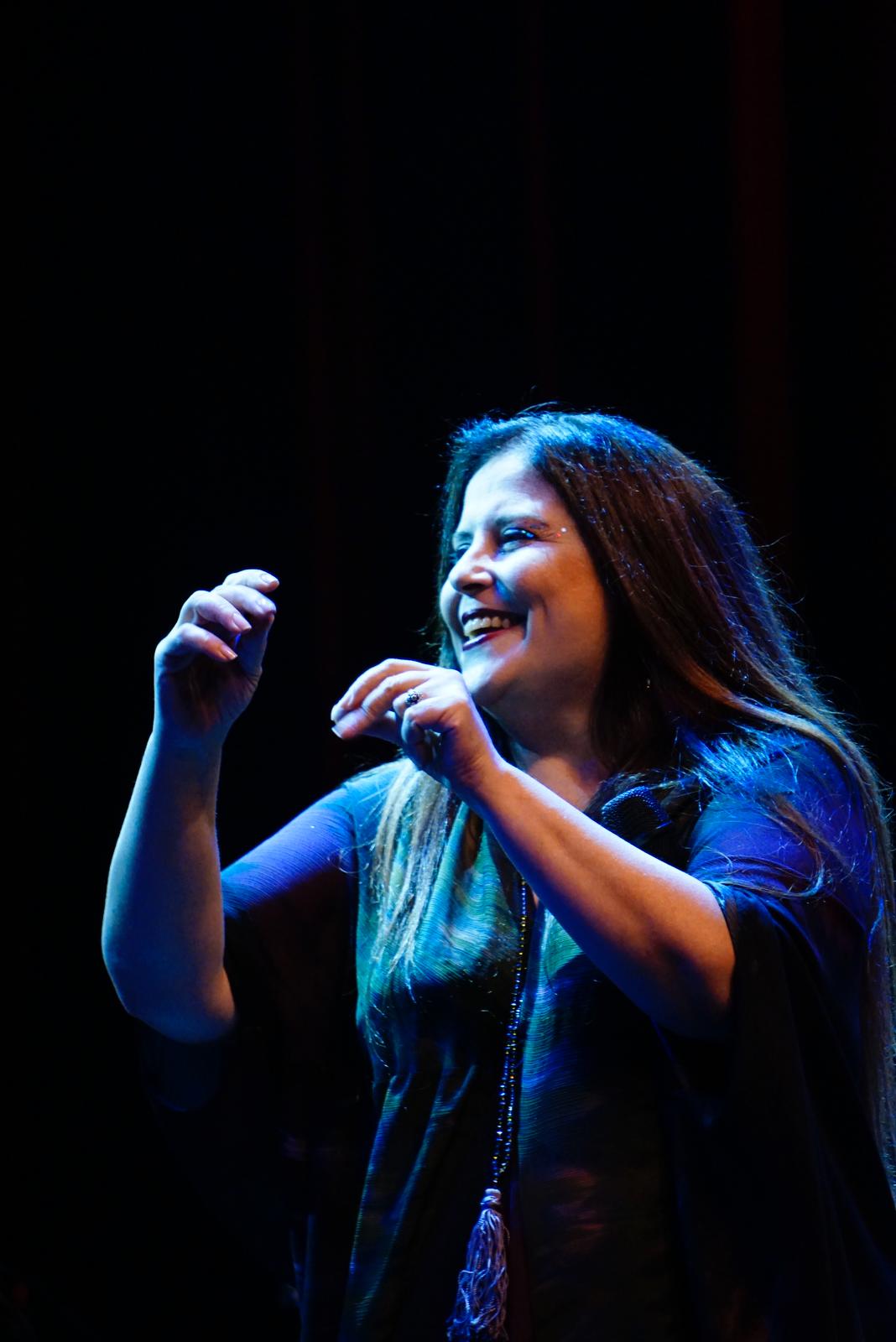 Feri̇t Odman Quintet Feat. Si̇bel Köse