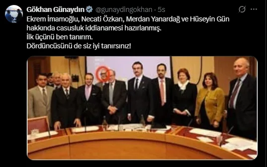 Gokan Gunadyin