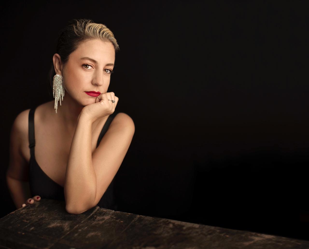 Homeland Feat. Di̇lek Türkkan