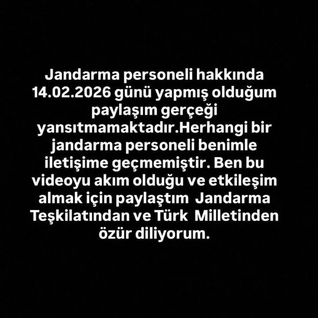 Jandarma Mesaj Iddiasi Ozur 1Jpg Zn Y D85 Sz Rkach Ho6Efec0G