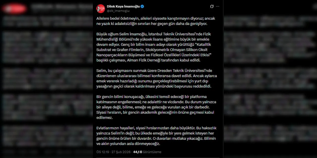 Selim Imamoglu Dilek Imamoglu 4