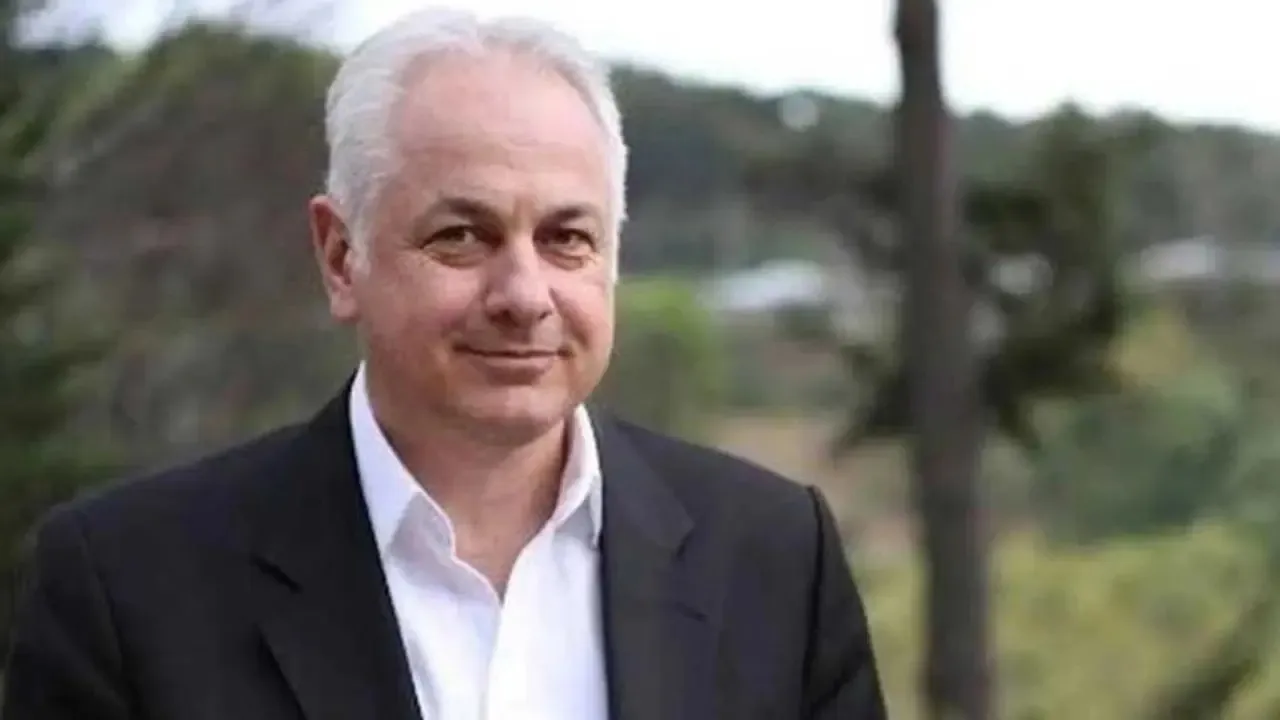 Alaattin Koseler Kimdir