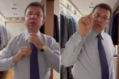 Ekrem Imamoglu Ndan Gozalti Sonr