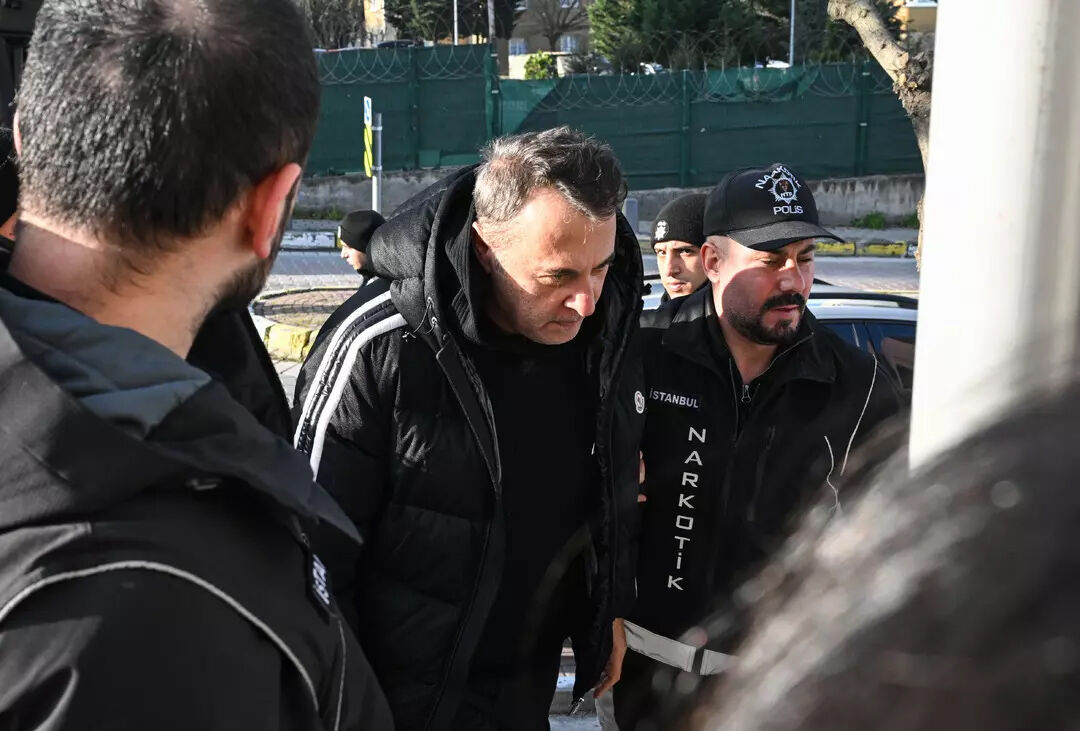 Fikret Orman42114