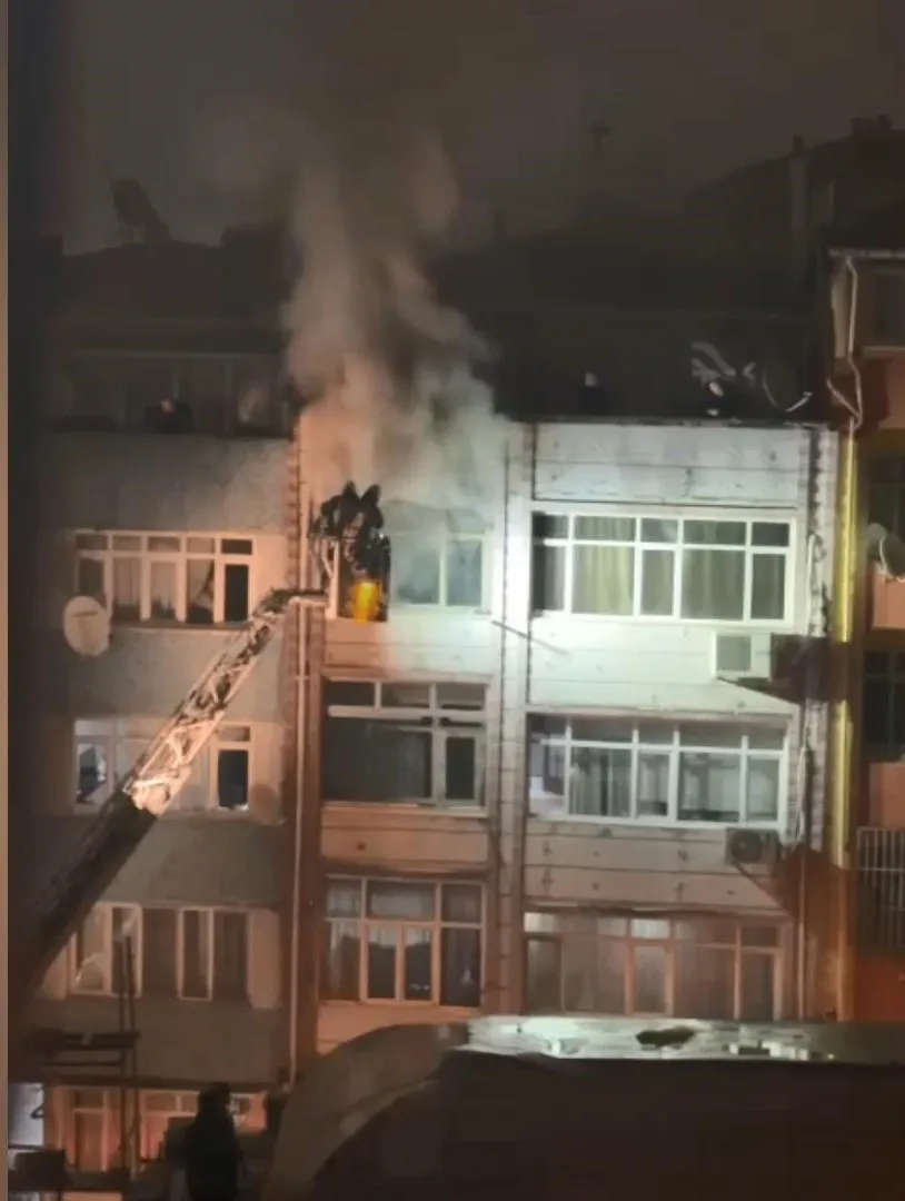 Istanbul Fatihte Esini Olduren Koca E 1224390 364062