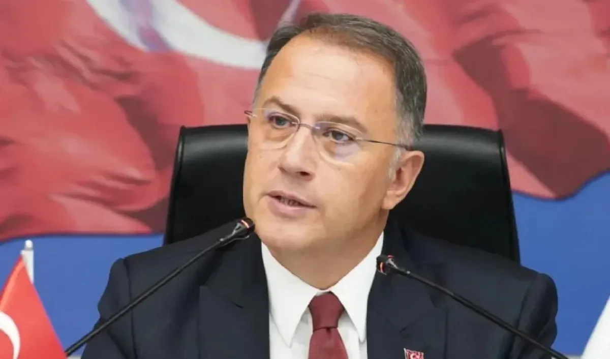 Kapak Gozaltindaki Beylikduzu Be