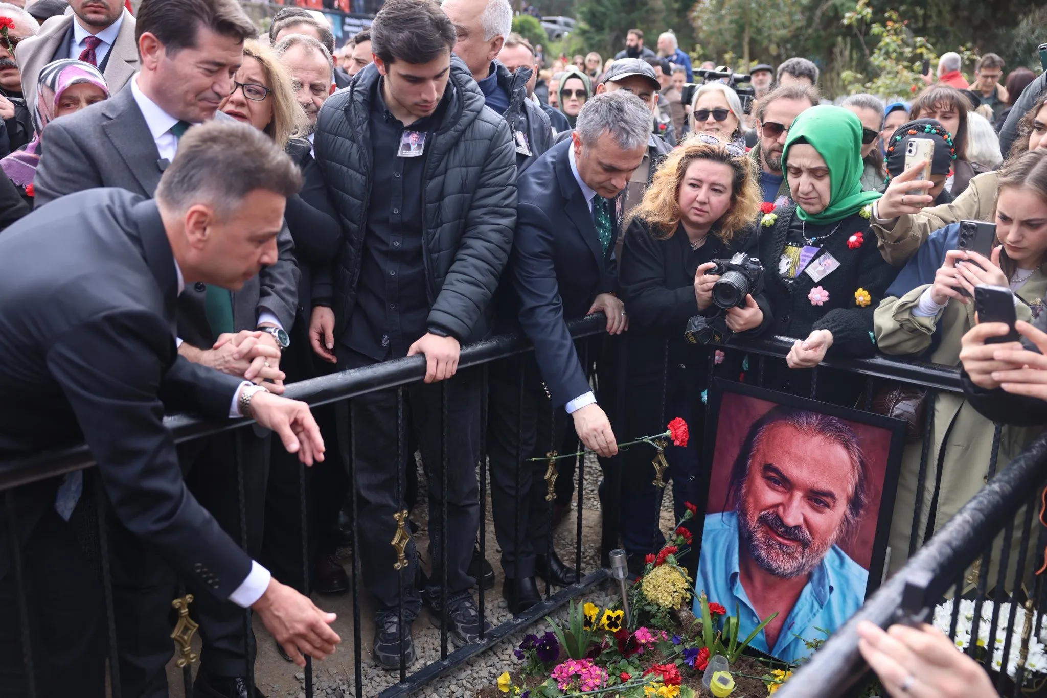 Kuzeyin Oglu Volkan Konaka Olum Yil D 1237983 368217