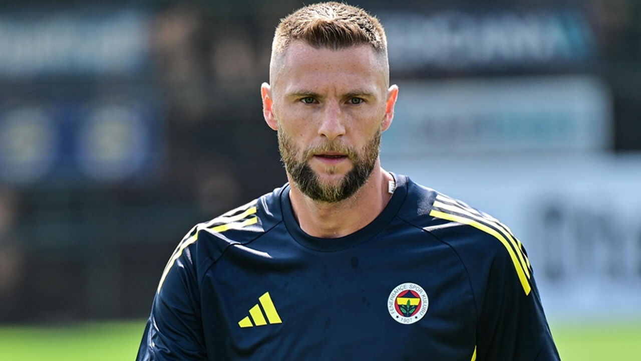 Skriniar'dan Fenerbahçe itirafı!