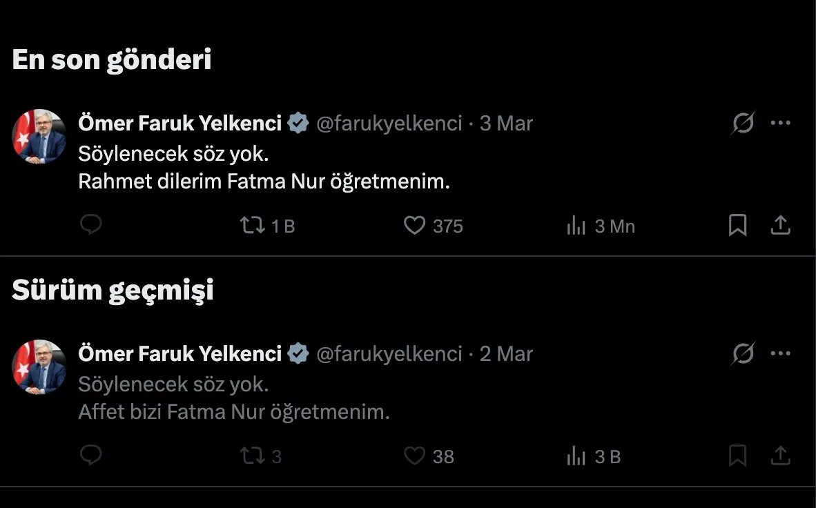 Yusuf Tekinin Yardimcisi