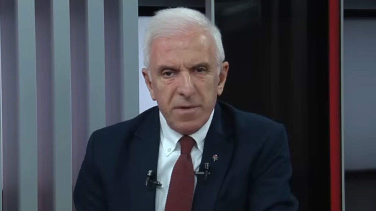 Usta Gazeteci Zafer Arapkirli’den Erdoğan’ın BM konuşmasına tepki: Kimi kandırıyorsunuz?