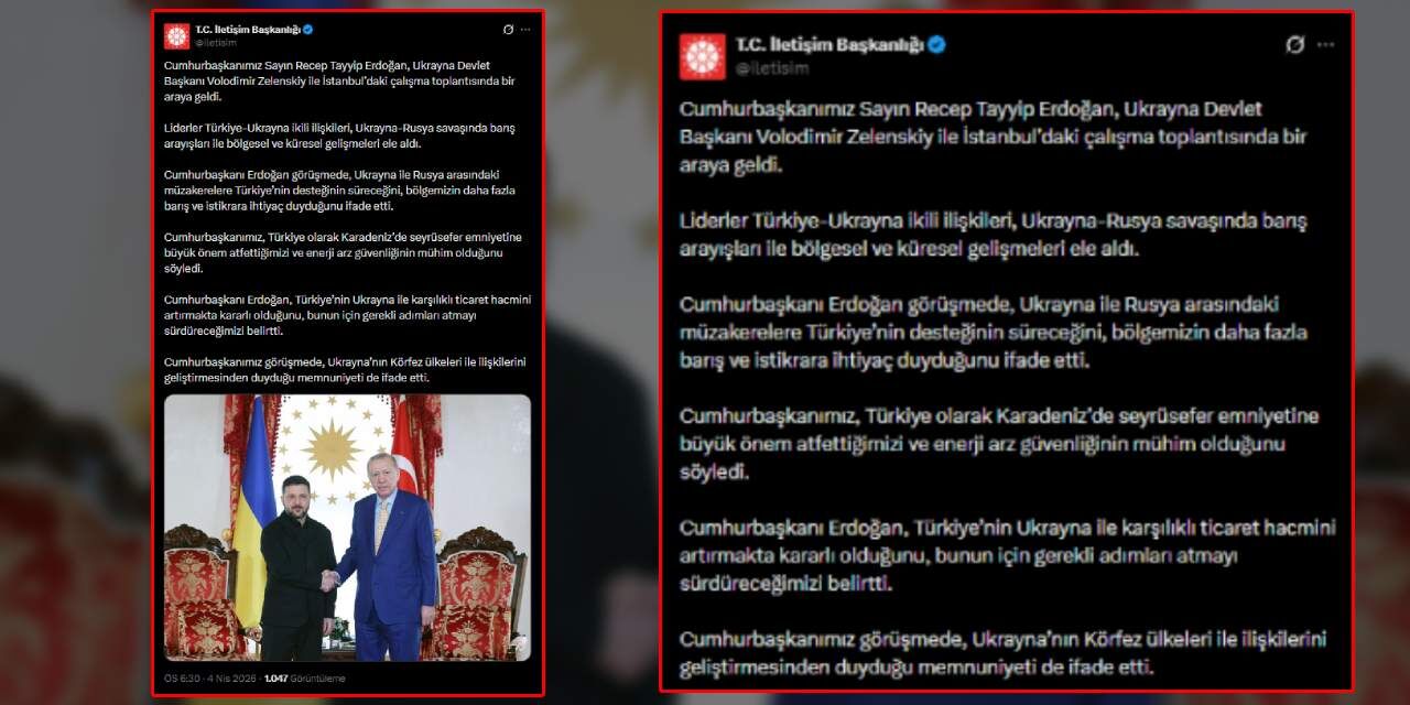 Erdogandan Zelenski Gorusmesi Sonrasi Kritik Enerji Aciklamasi 2