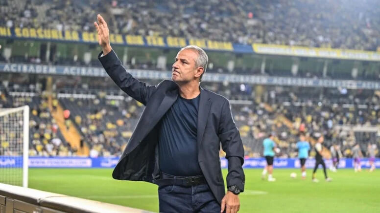Ismail Kartal42141