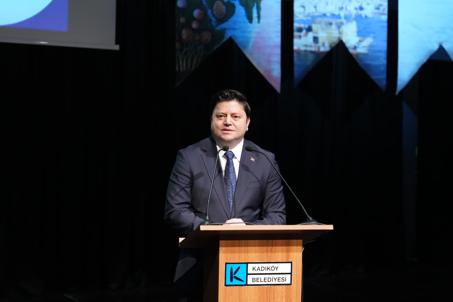 Kadıköy Belediye Başkanı Mesut Kösedağı (1)