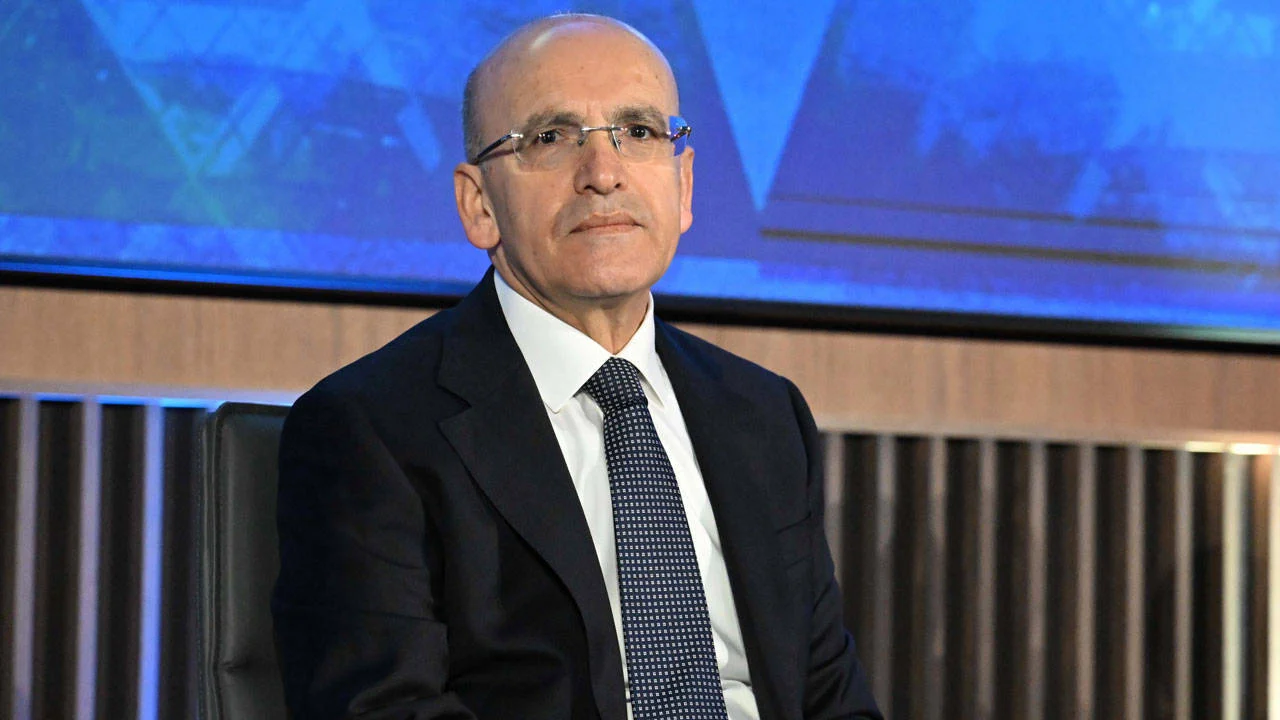 Mehmet Şimşek'ten ‘istifa’ açıklaması