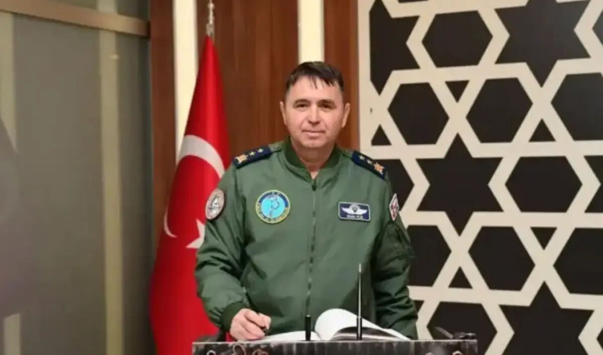 Tümgeneral Mete Kuş-1