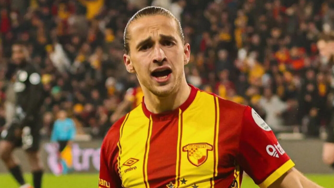 Arda Okan Kurtulan241421