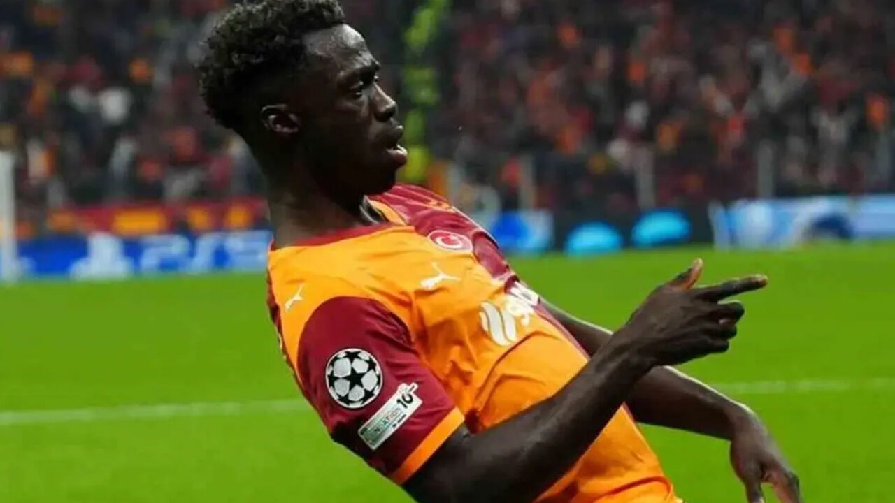 Davinson Sanchez142412