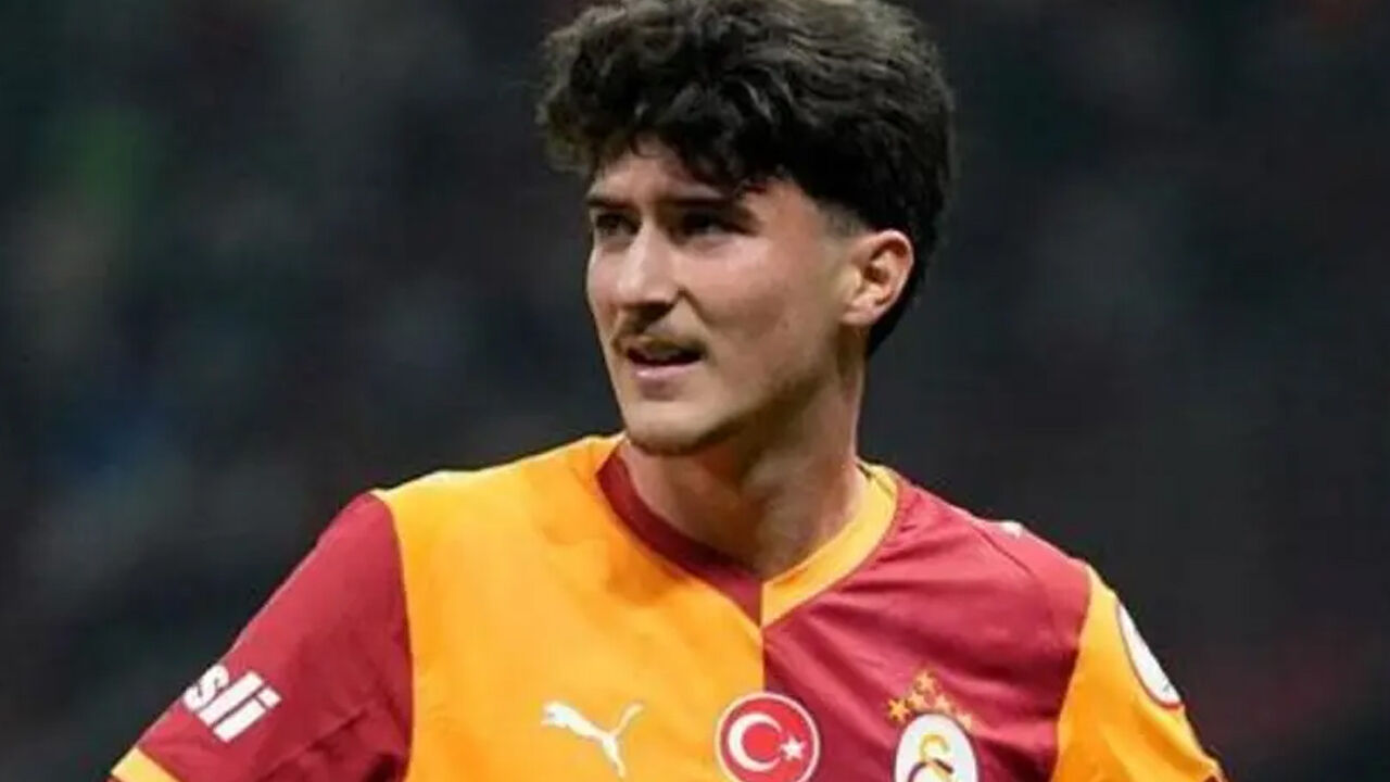 Gökdeniz Gürpüz 12442