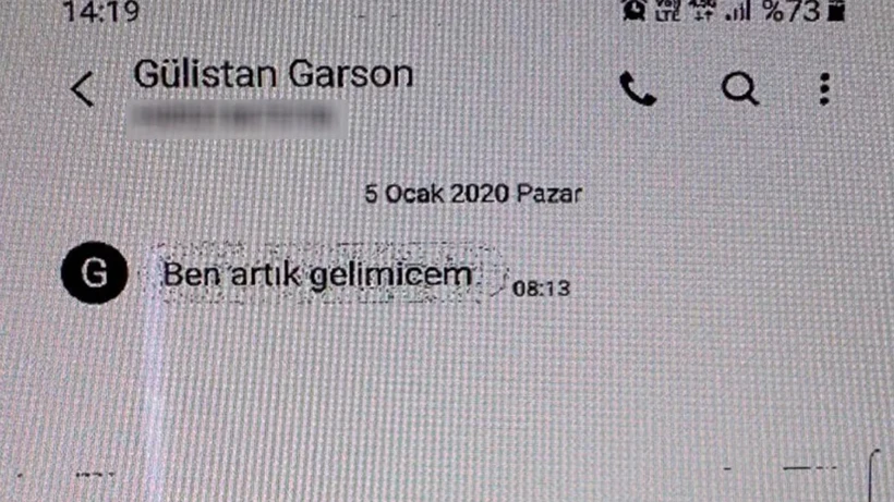 Gulistan