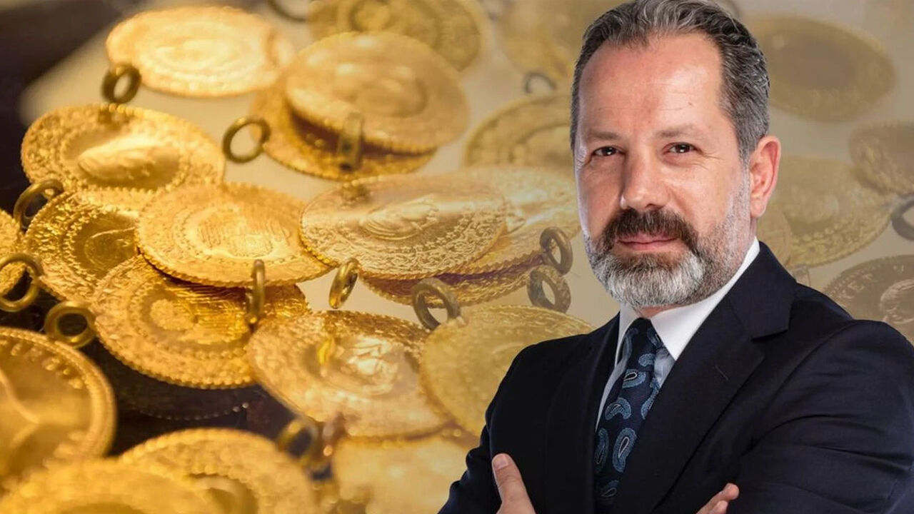 İslam Memiş o saate dikkat çekti! Altın fiyatlarında ne olacak?