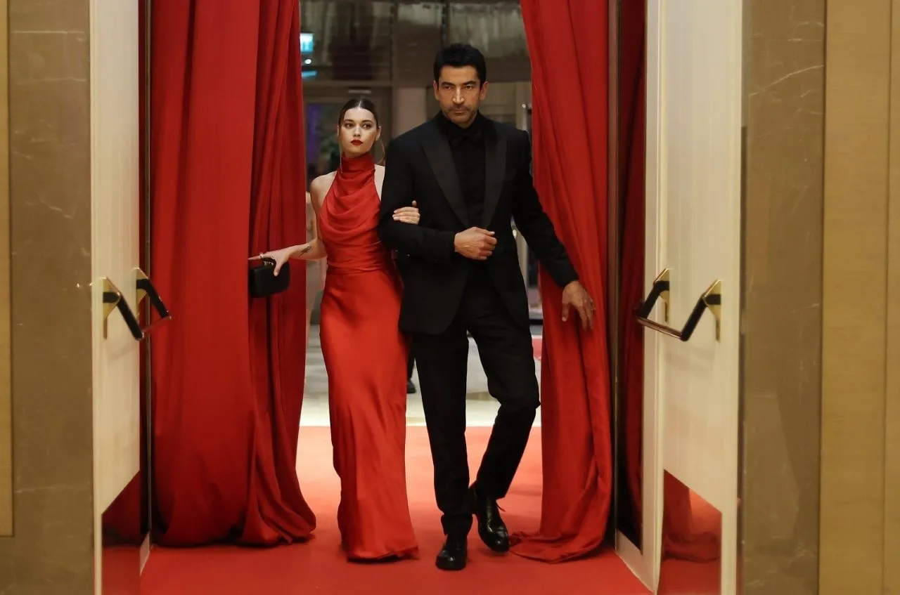 Kenan Imirzalioglu