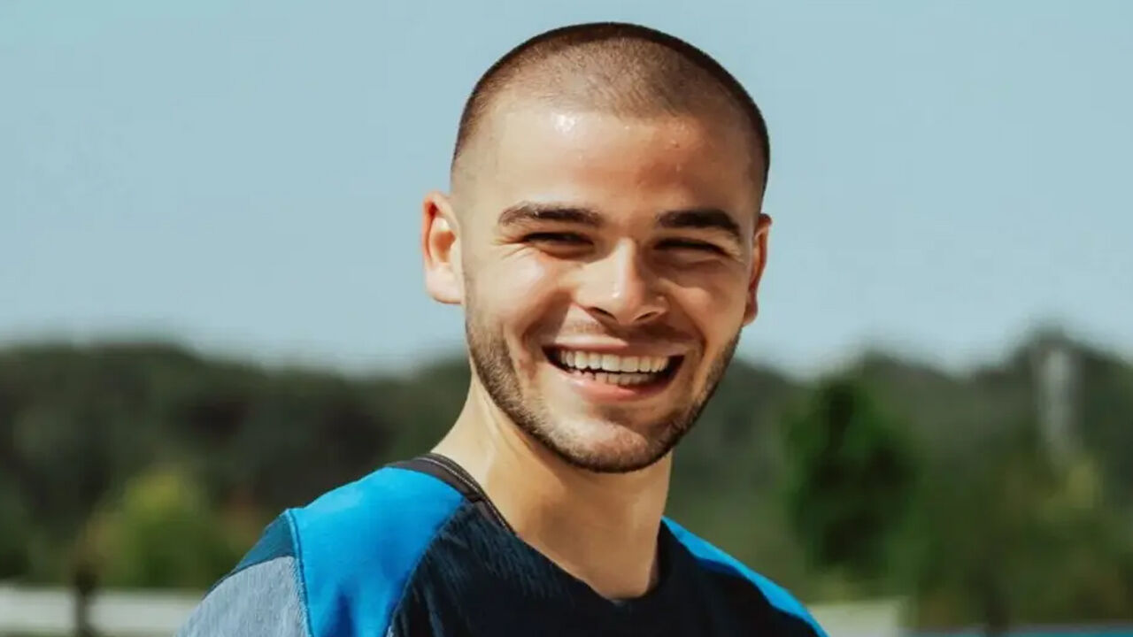 Lucas Chevalier21442
