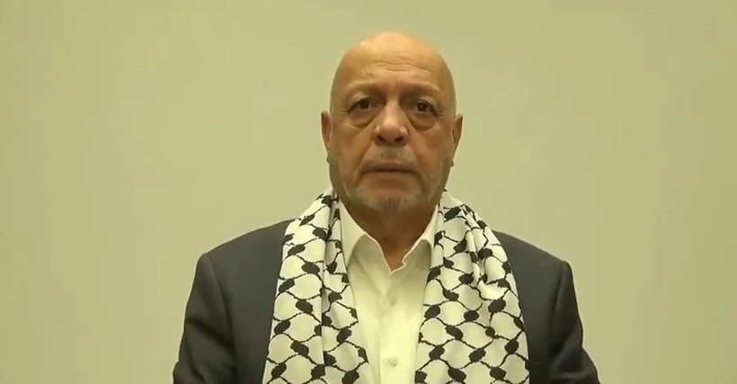 Mahmut Arslan Nrfv