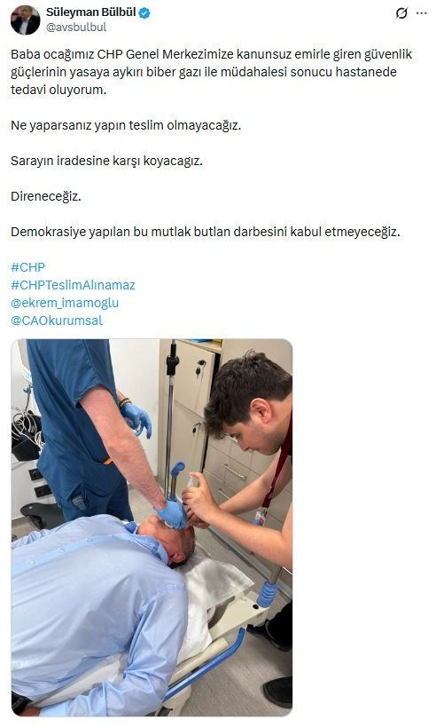 Suleyman Bulbul Xg9C