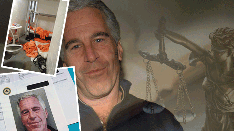 Epstein dosyasındaki yeni belgeler: İntihar mı, ihmaller zinciri mi?